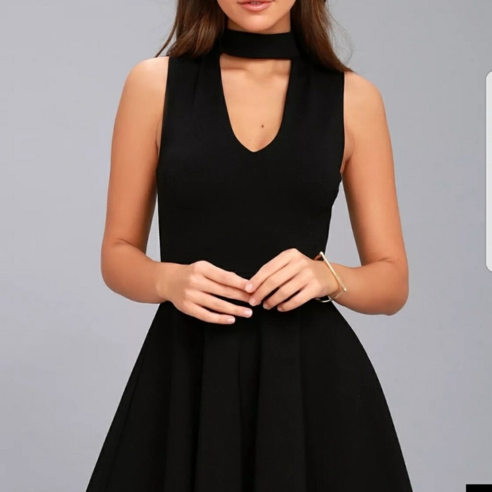 NWT — Lulus Dress